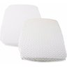 Set 2 draps housse Chicco Next 2 Me