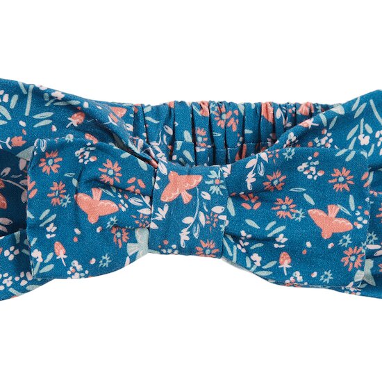 Poésie d'Automne Bandeau Marvellous Berries  de Marèse Poésie d'Automne Bandeau Marvellous Berries  de Marèse