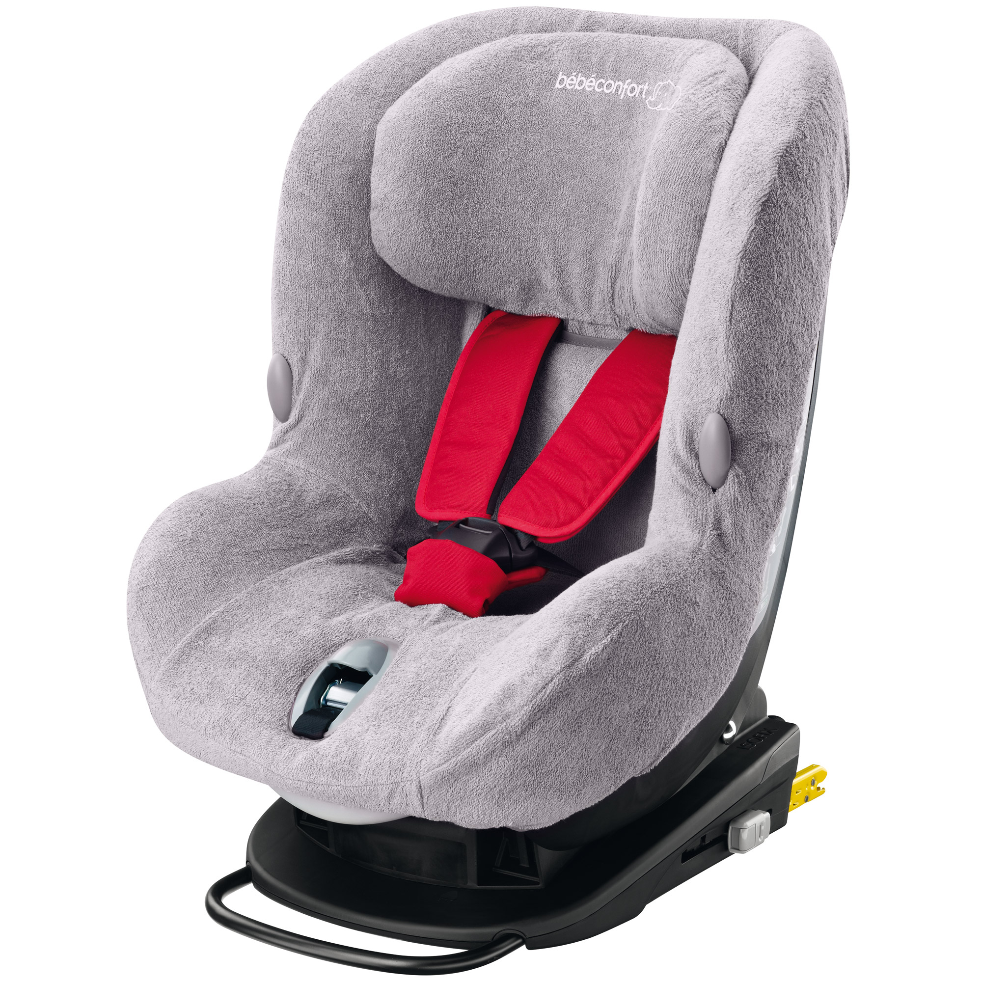 Milofix Housse Eponge Cool Grey De Bebe Confort Housses De Sieges Auto Aubert Milofix Housse Eponge Cool Grey De Bebe Confort Housses De Sieges Auto Aubert