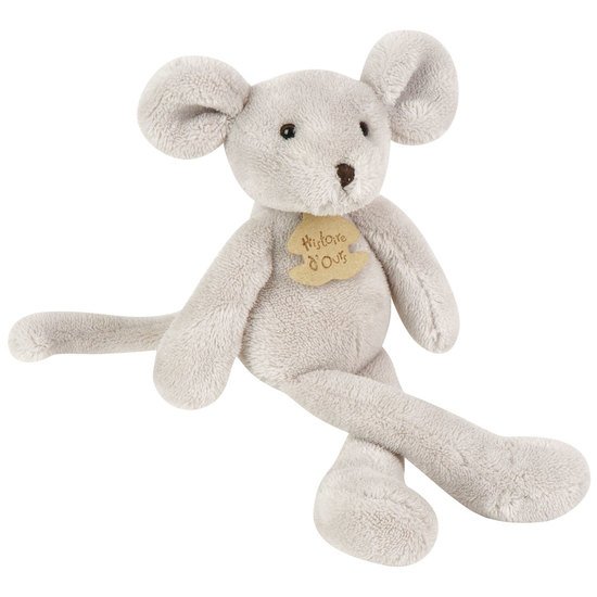 Peluche Sweety grand modèle Souris  de Histoire d'ours