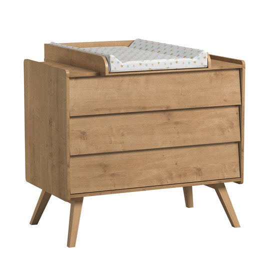 Commode Vintage Bois  de Vox Commode Vintage Bois  de Vox