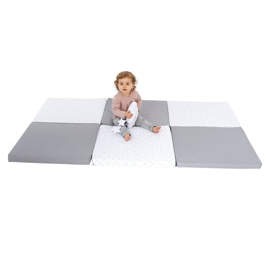 Tapis d'éveil bébé, achat de tapis de jeu pour bébé et enfant : Aubert