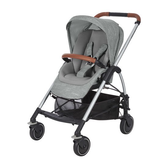 Mya Nomad Grey  de Bébé Confort