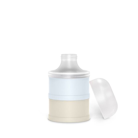 Coffret Welcome Baby Set Bleu  de Suavinex