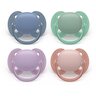 Lot de 2 sucettes Ultra Douce