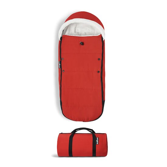 YOYO Chancelière Rouge  de BABYZEN