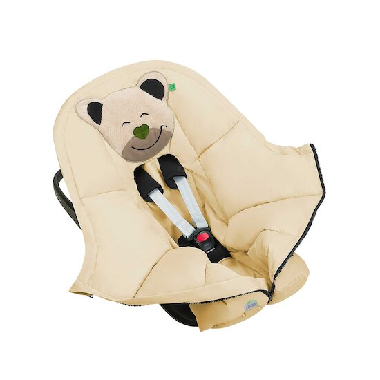 Chancelière Mucki Coconut  de Odenwalder