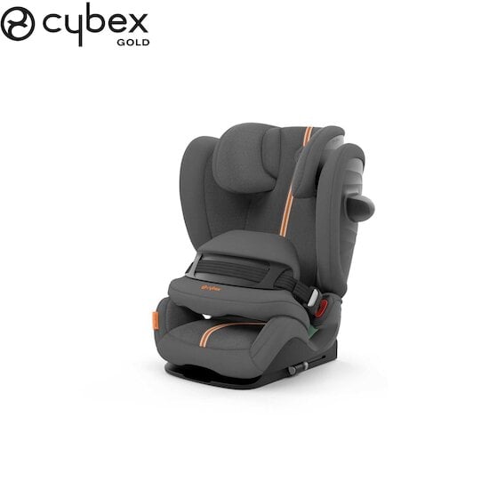 Siège auto Pallas G i-Size Plus Lava Grey  de CYBEX