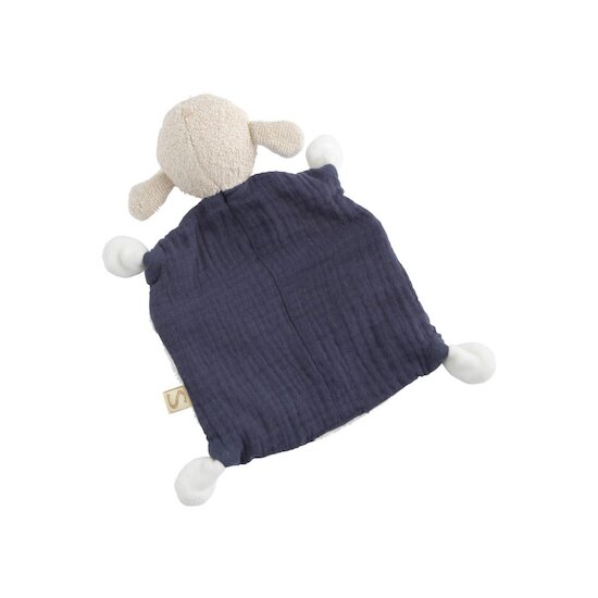 Petit Nuage Doudou mouchoir   de Sauthon Baby Déco Petit Nuage Doudou mouchoir   de Sauthon Baby Déco
