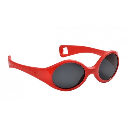 Lunettes Baby S Poppy Red  de Béaba