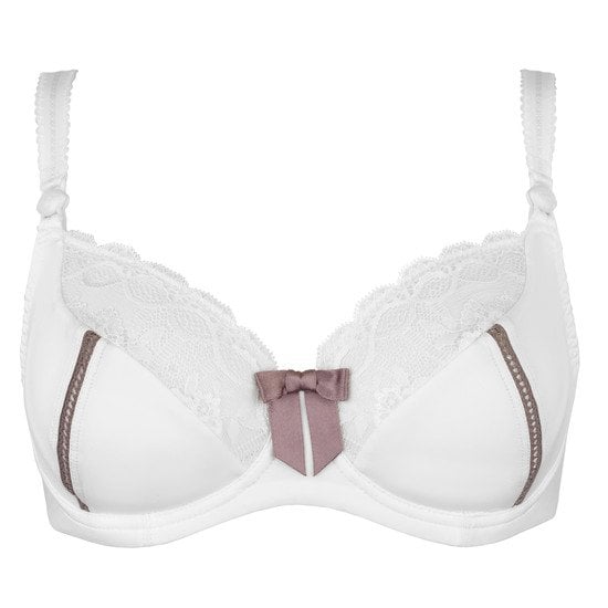 Soutien gorge Lisa Perle 90B de Cache Coeur