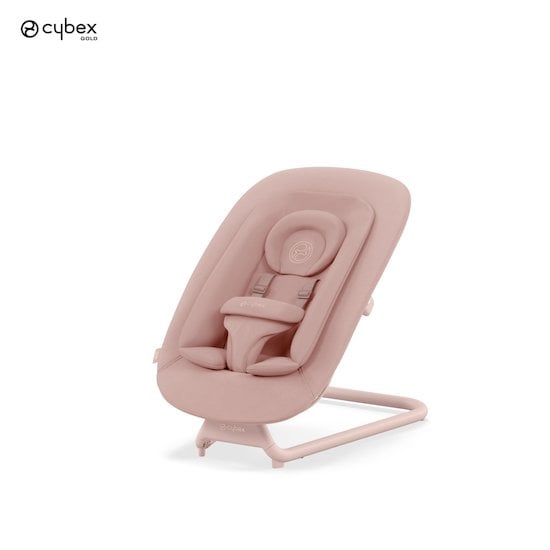 Lemo Bouncer Pearl Pink  de CYBEX Lemo Bouncer Pearl Pink  de CYBEX