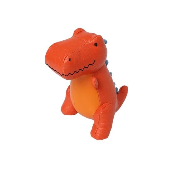 Rex le Tyrannosaure Rouge  de Little Big Friends