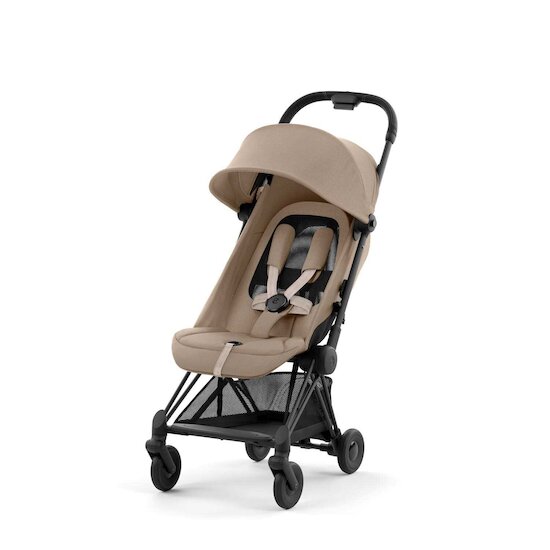 Poussette Coya Cosy Beige  de CYBEX