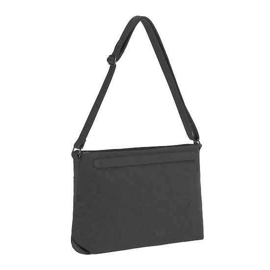 Sac shoulder Tender Anthracite  de Lässig