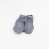 Chaussons Tricot Petits Chats