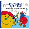 Les Monsieur-Madame