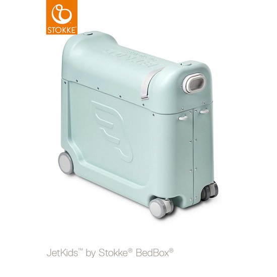 Valise transformable JetKids™ Aurora  de Stokke®