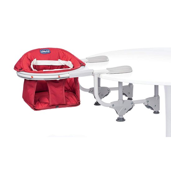 Siège de table 360° Scarlet  de Chicco