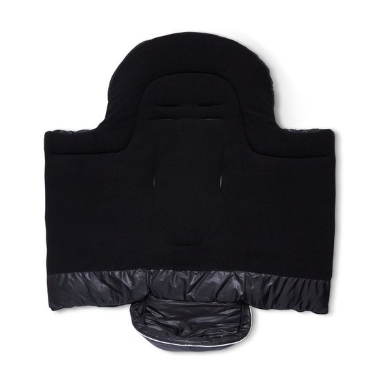 Chancelière hiver  Noir  de ABC Design