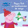 Livre Peppa Pig