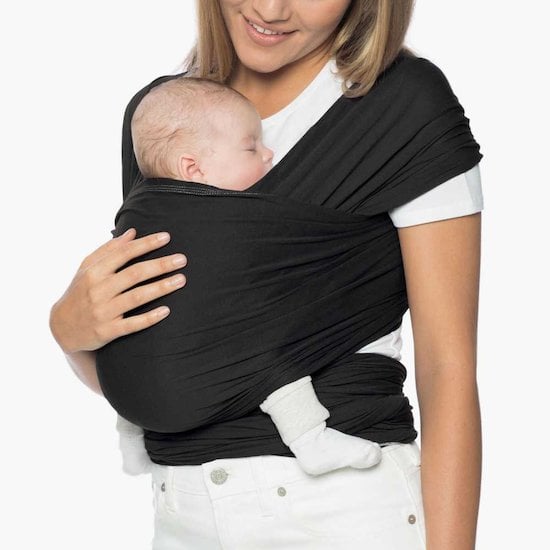 Echarpe porte bebe  RêveComplice™ – revemignon