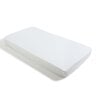 Drap housse en jersey bio