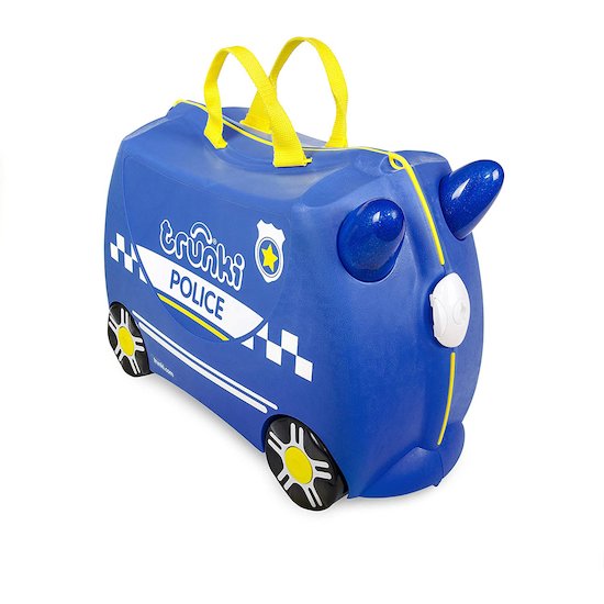 Valise enfant Police  de Trunki