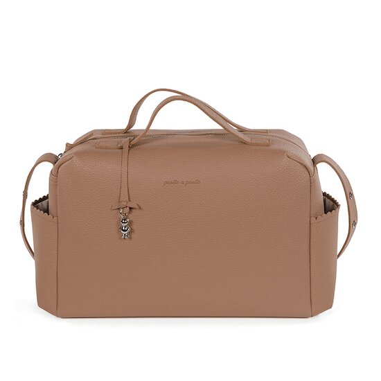 Sac à langer Icon Caramel  de pasito a pasito Sac à langer Icon Caramel  de pasito a pasito