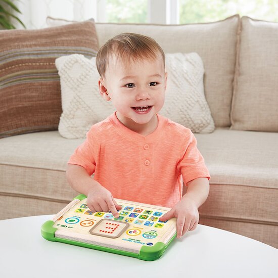Tablette Educative ABC Nature   de Vtech