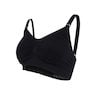 Soutien-gorge d'allaitement rembourré sans coutures