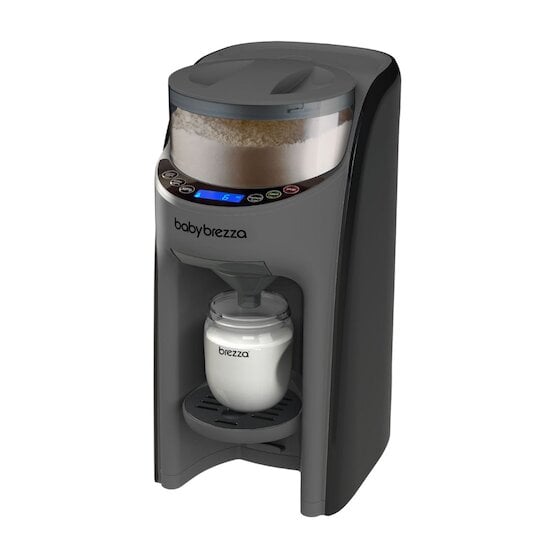 Formula Pro® Advanced Charcoal  de Baby Brezza