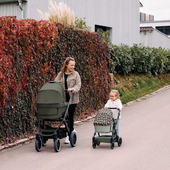 Poussette de poupée Migno Dragon  de ABC Design