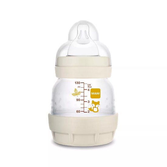 Avent Biberon Anti-colic avec Valve AirFree +3m 330ml