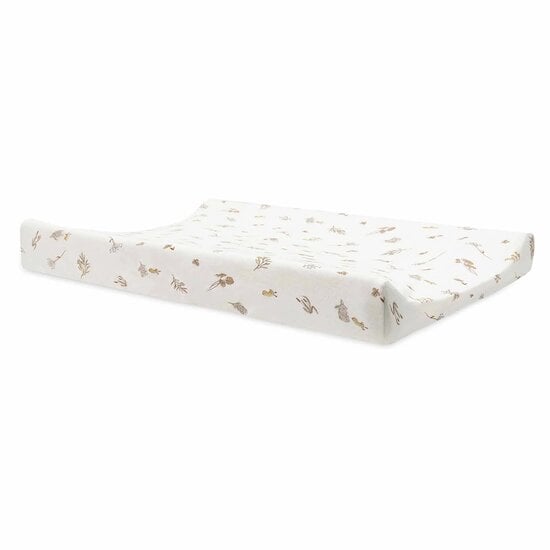 Riverside Housse matelas à langer en jersey  50 x 75 cm de Jollein