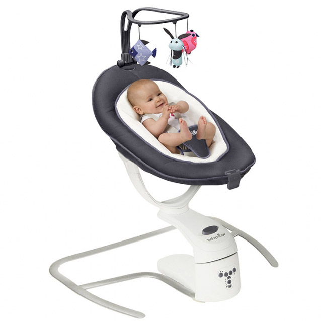 Balancelle Swoon Motion Zinc De Babymoov Balancelles Aubert Balancelle Swoon Motion Zinc De Babymoov Balancelles Aubert