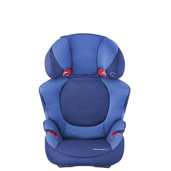 Rodi Xp Fix Basic Black De Bebe Confort Siege Auto Groupe 2 3 15 36kg Aubert