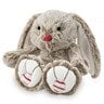 Rouge peluche