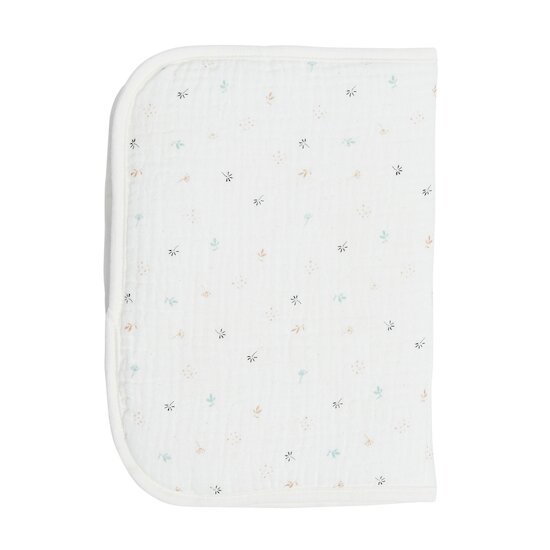 Carnet de santé Graminée Taille unique de P'tit bisou