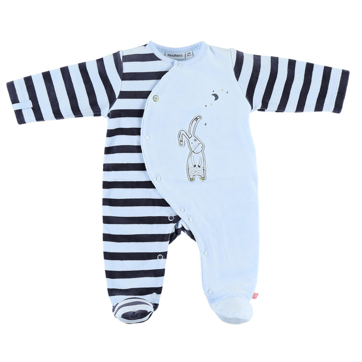 Ouf! 50+ Raisons pour Pyjama Bébé Été! Le pyjama de bébé pour dormir