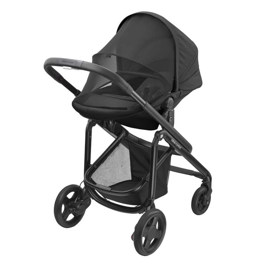 Lila Cp Poussette Essential Black De Bebe Confort Poussettes Polyvalentes Aubert Lila Cp Poussette Essential Black De Bebe Confort Poussettes Polyvalentes Aubert