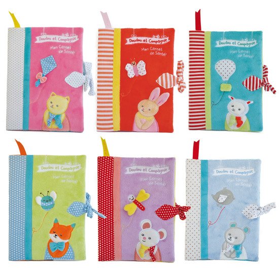 Protège carnet de santé