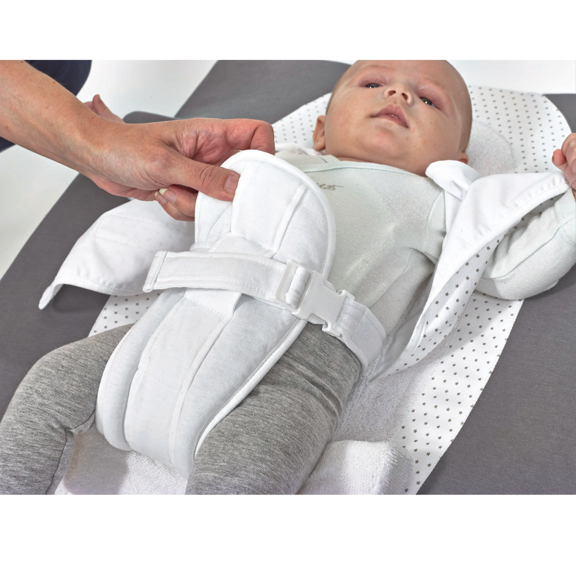 Morpho Clive Plan Incline 30 De Candide Matelas Bebe Aubert