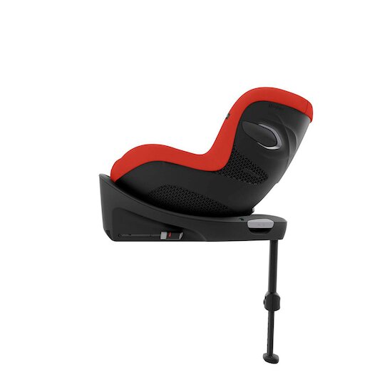 Siège auto Sirona G i-Size Plus Hibiscus Red  de CYBEX
