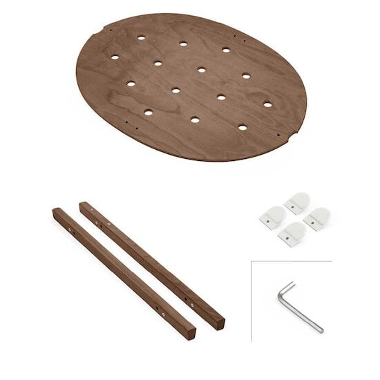 Sleepi™ Kit de réduction V3 Brun Chaud  de Stokke®