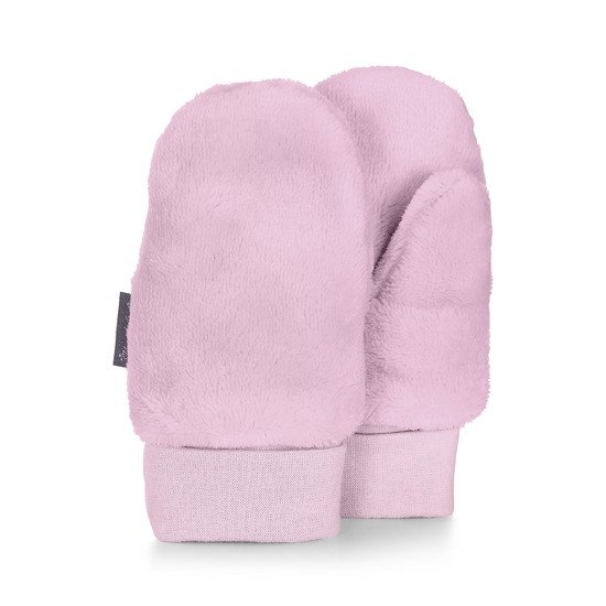 Gants Bébé en peluche   de Sterntaler