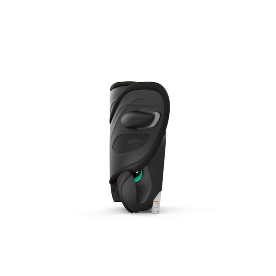 Siège auto Solution G2 i-Fix Plus Moon Black  de CYBEX Siège auto Solution G2 i-Fix Plus Moon Black  de CYBEX