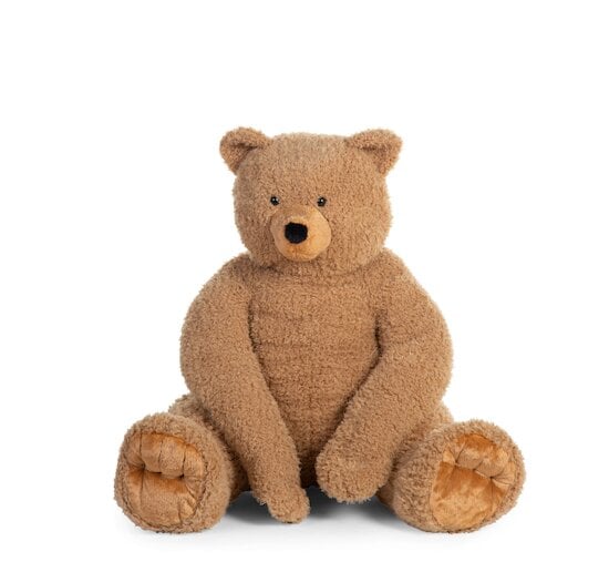 Teddy Peluche Ours Brun 60 x 76 cm de Childhome