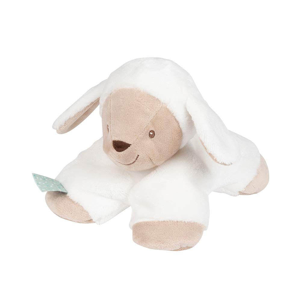 peluche de mouton