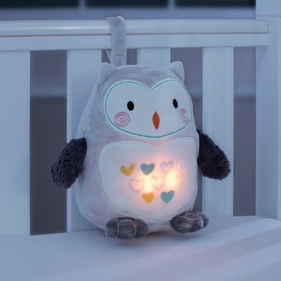 Peluche bruit blanc aubert shop